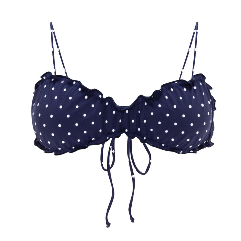 Daisy swim top – Analina